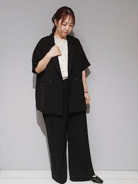 kaoriさんのコーディネート