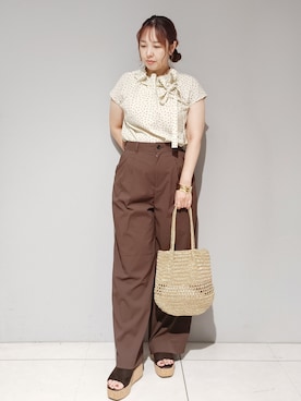 kaoriさんのコーディネート