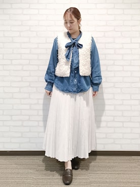 kaoriさんのコーディネート