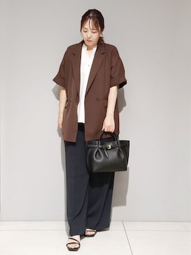 kaoriさんのコーディネート