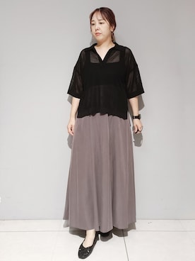 kaoriさんのコーディネート
