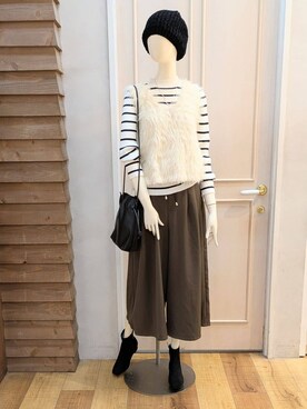 kawaさんのコーディネート