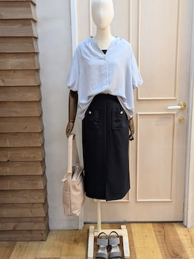 kawaさんのコーディネート