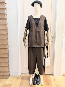 kawaさんのコーディネート