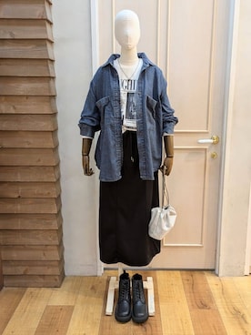 kawaさんのコーディネート