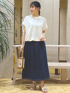 benigingerさんのコーディネート