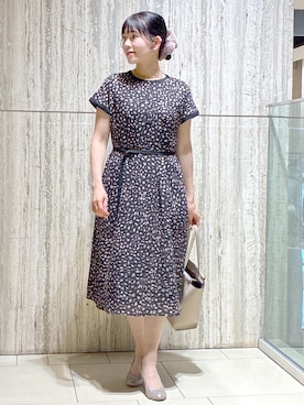 benigingerさん(レディース・164cm)の夏コーディネート
