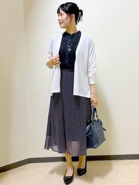 benigingerさん(レディース・164cm)の夏コーディネート