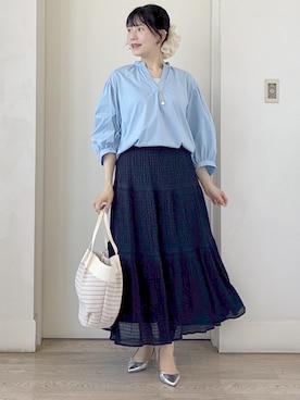 benigingerさんのコーディネート