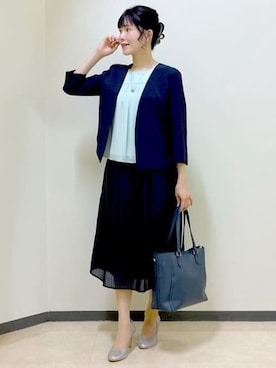 benigingerさん(レディース・164cm)の夏コーディネート