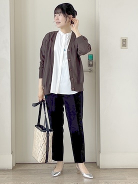 benigingerさん(レディース・164cm)の夏コーディネート