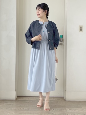 benigingerさんのコーディネート