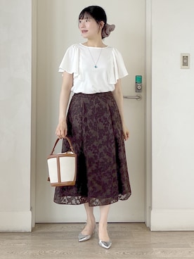 benigingerさんのコーディネート