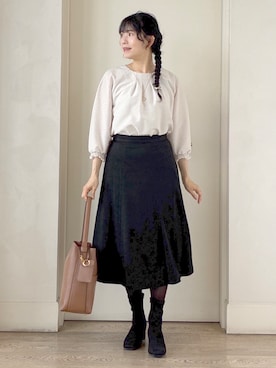 benigingerさんのコーディネート