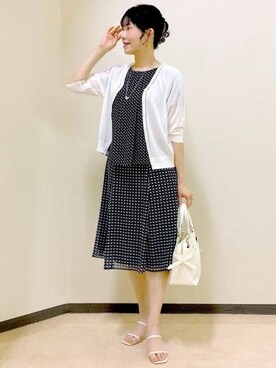benigingerさん(レディース・164cm)の夏コーディネート