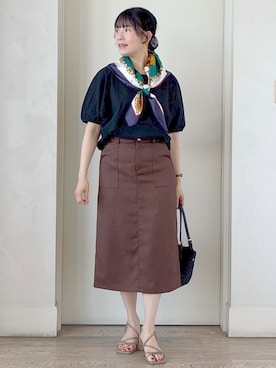 benigingerさんのコーディネート