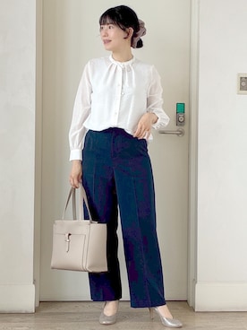 benigingerさん(レディース・164cm)の夏コーディネート