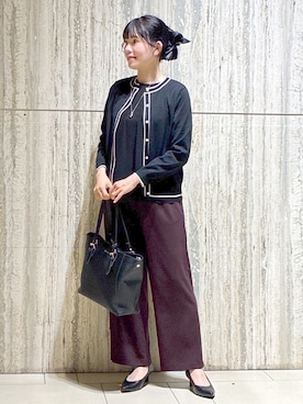 benigingerさん(レディース・164cm)の夏コーディネート