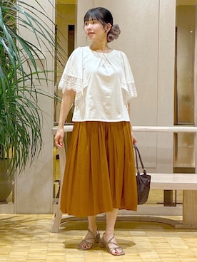 benigingerさんのコーディネート