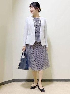 benigingerさん（レディース・164cm）の冬コーディネート