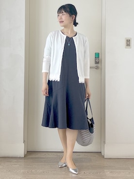 benigingerさん(レディース・164cm)の夏コーディネート