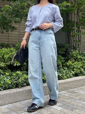 m.さんのコーディネート