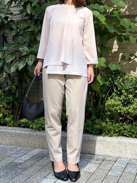 m.さんのコーディネート