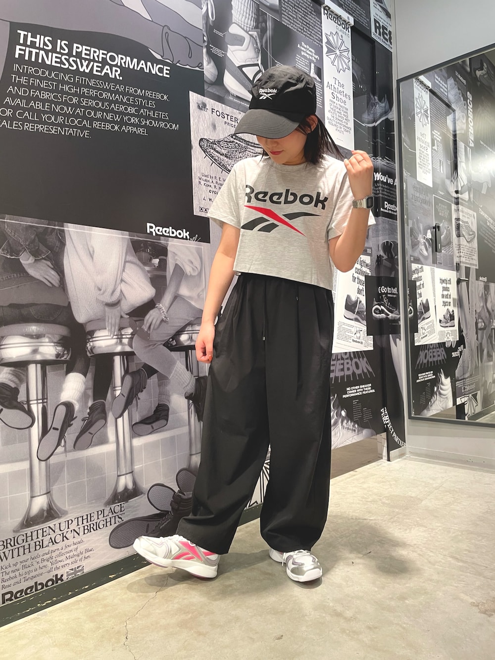 コーディネート