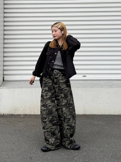 セール】＜Wrangler＞別注デザインブルゾン（ブルゾン）｜Wrangler