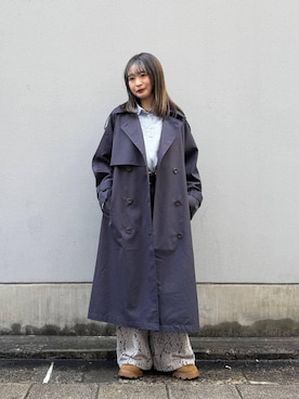 サヤノさんのコーディネート