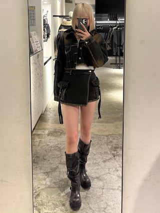 スタッフコーディネート｜エモダ（EMODA）｜RUNWAY channel