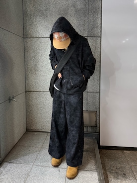 瑛紀さんのコーディネート