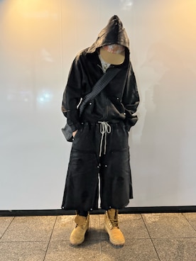 瑛紀さんのコーディネート