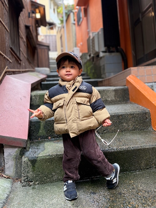 NEW BALANCE ニューバランス 12-165(H) IO313AM2(W) IO313 IO313AM2