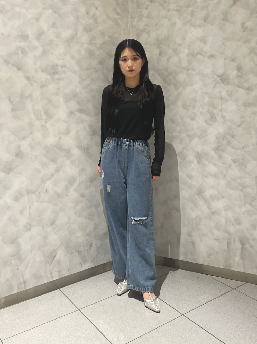 コーディネート