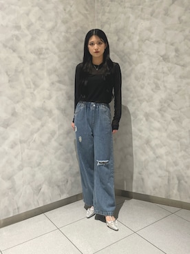 かえでさんのコーディネート