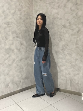 かえでさんのコーディネート