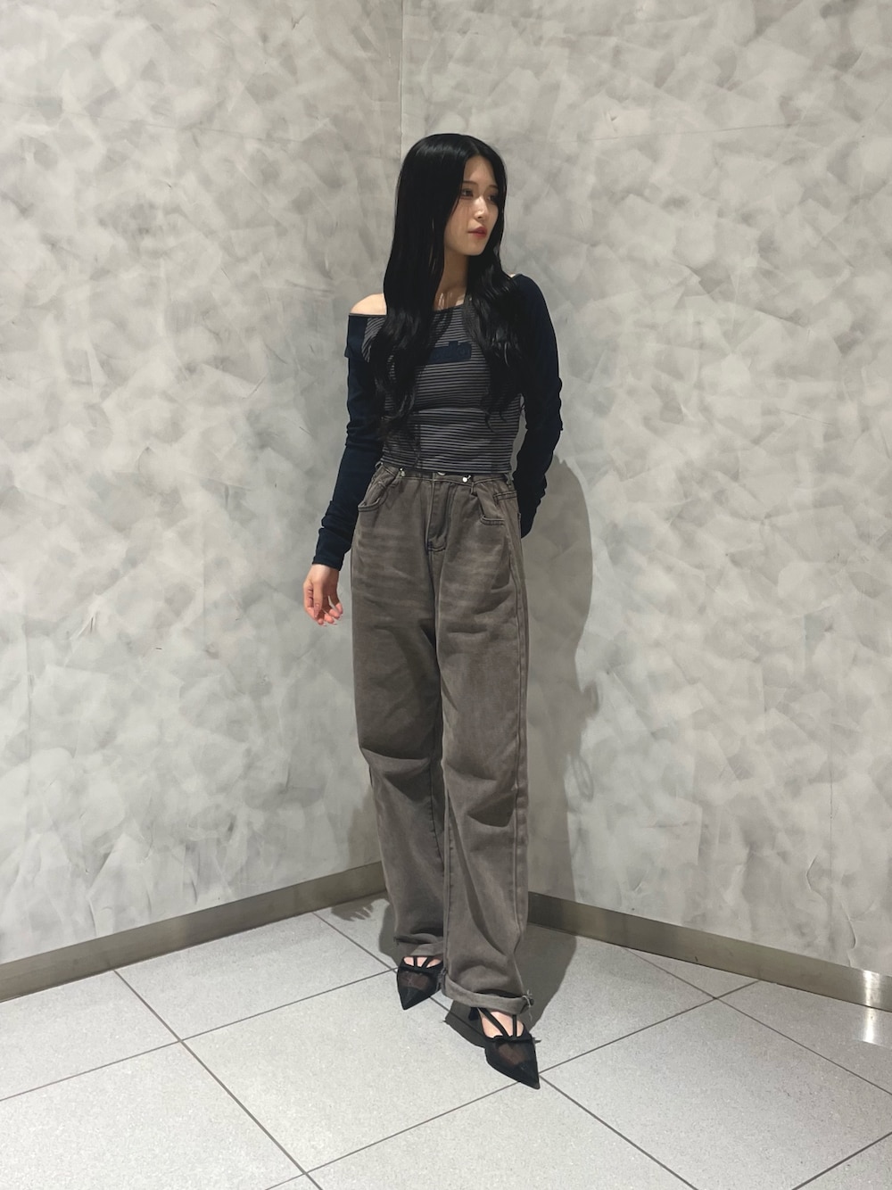 コーディネート