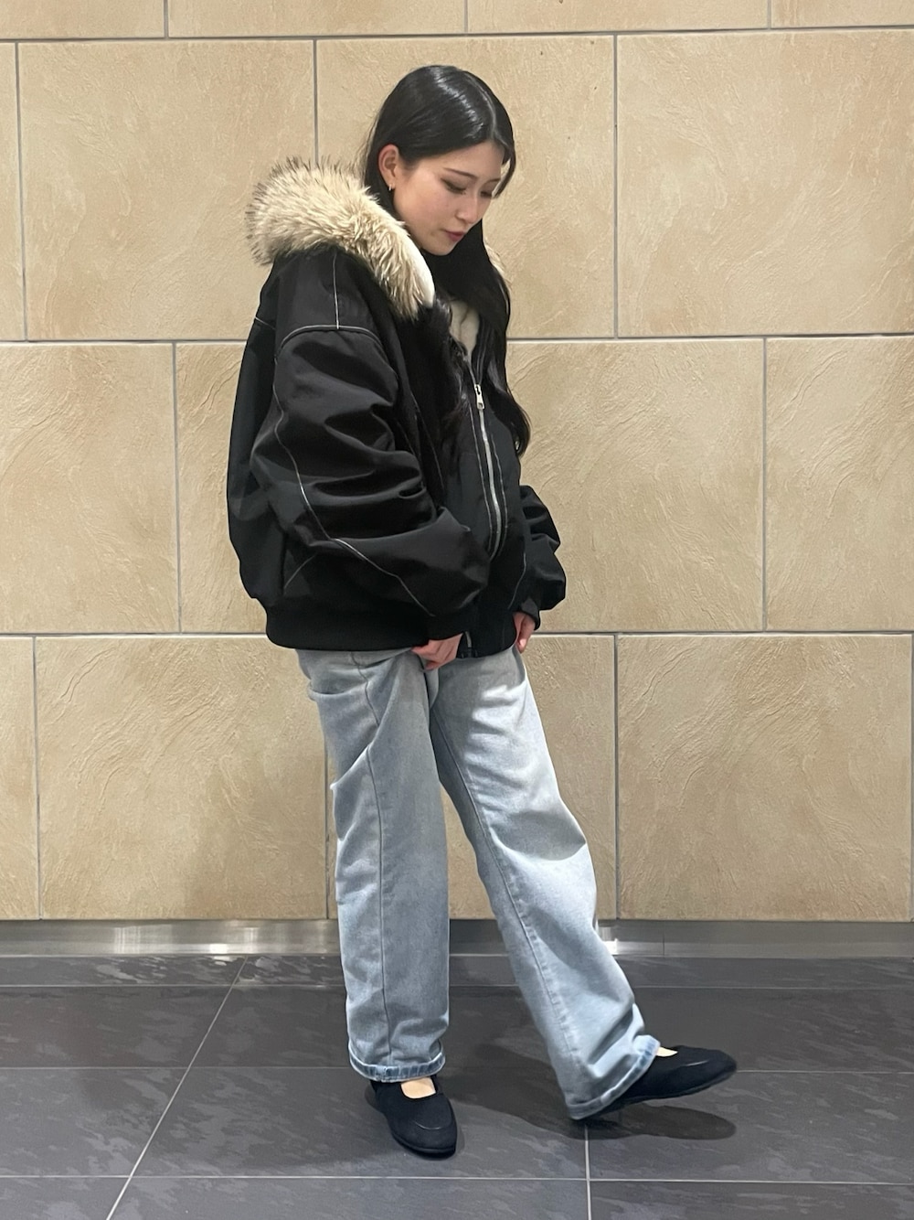 コーディネート