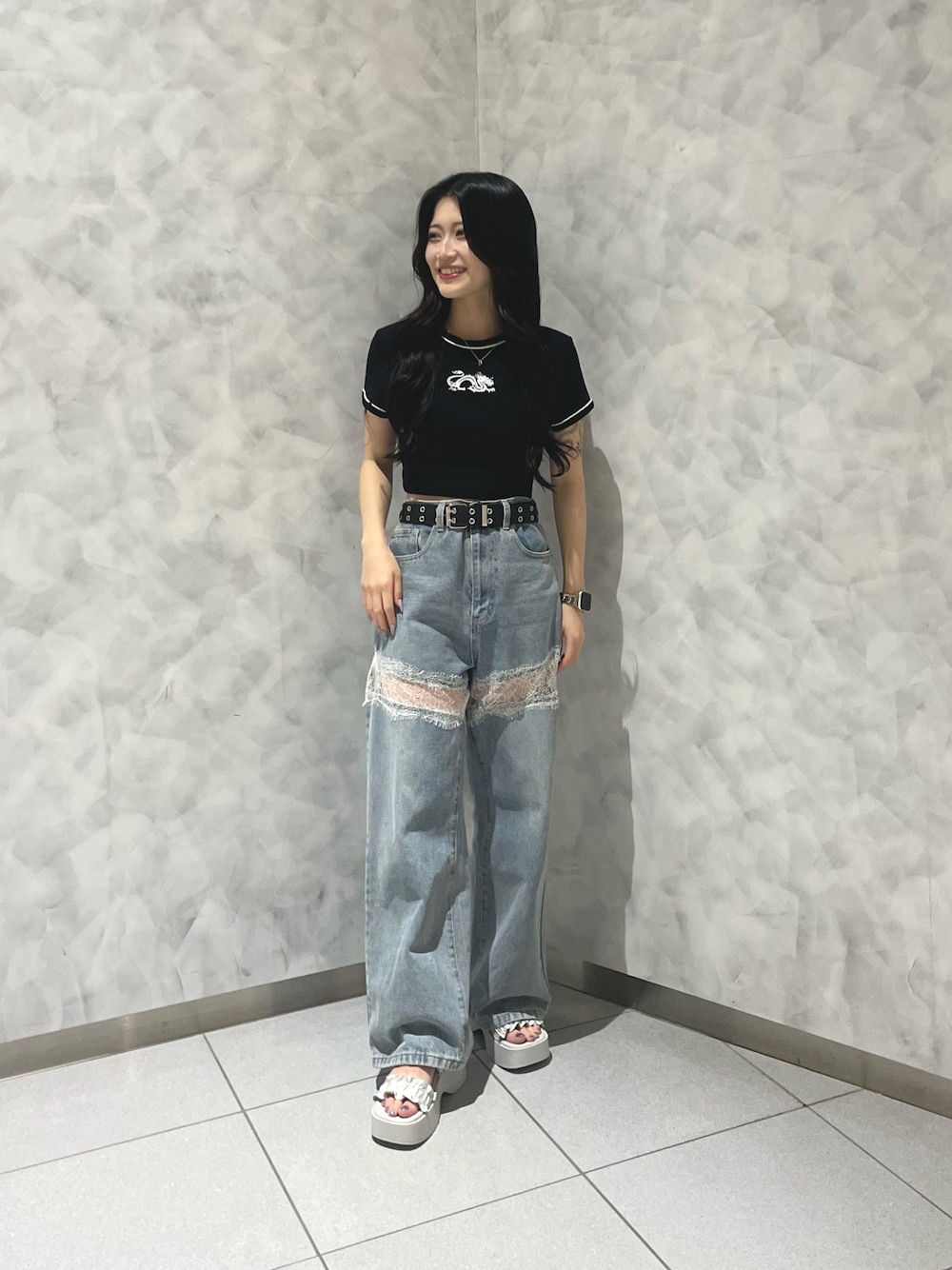 コーディネート