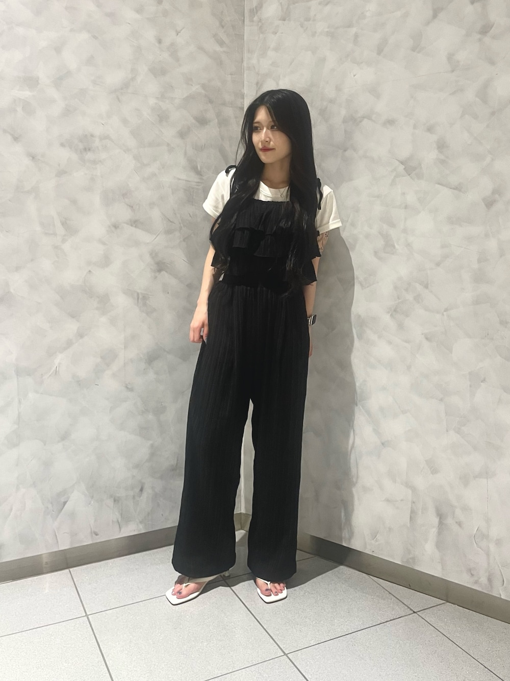 コーディネート