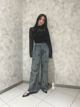 かえでさんのコーディネート