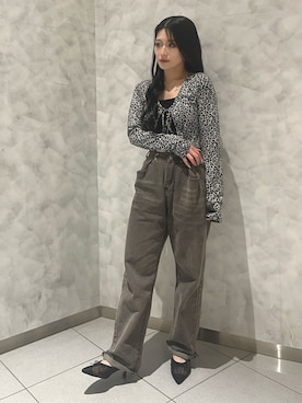 かえでさんのコーディネート