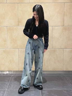 かえでさんのコーディネート