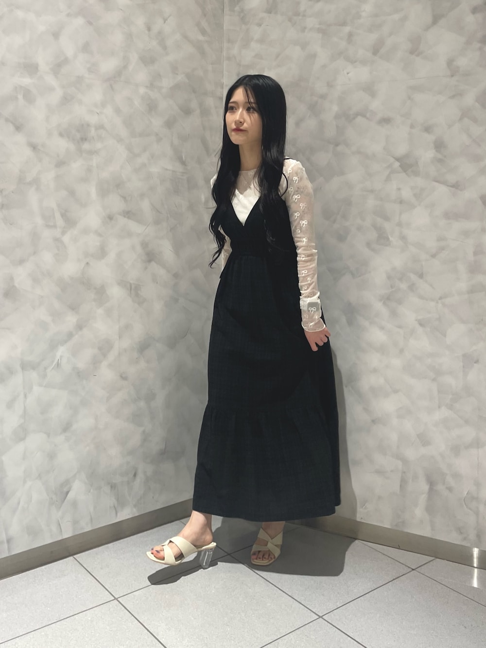 コーディネート