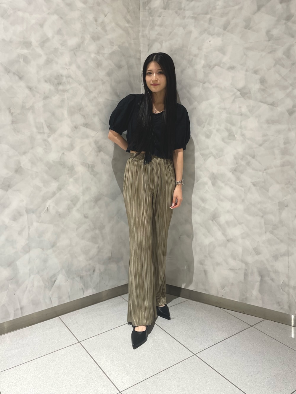 コーディネート