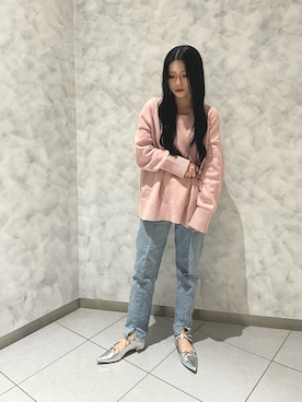 かえでさんのコーディネート