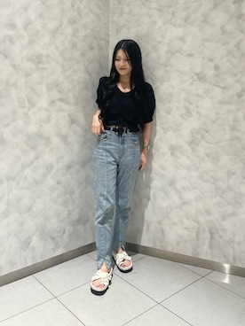 かえでさんのコーディネート
