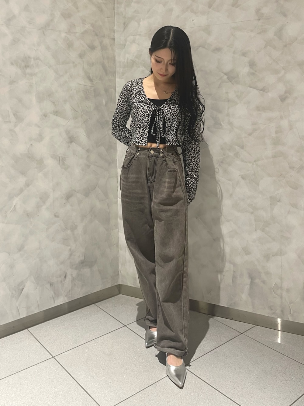 コーディネート