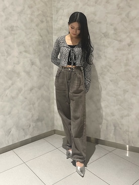 かえでさんのコーディネート